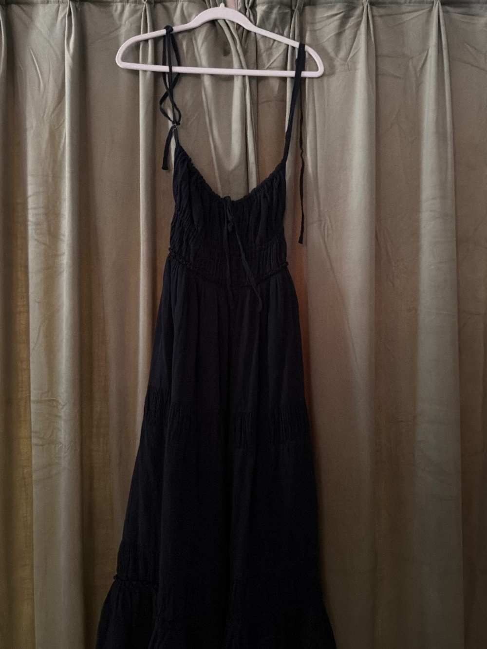 Taking Sides Free People Dress